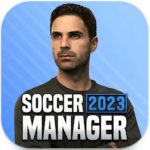 Soccer Manager 2023 Mod Apk 1.1.4 Unlimited Coins
