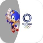 Sonic at the Olympic Games Mod Apk 10.0.1 Unlocked