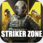 Striker Zone Mod Apk 3.25.0.3 Unlimited Money