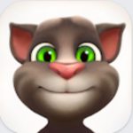 Talking Tom Cat Mod Apk 4.0.1.377 Unlimited Coins And Diamonds
