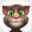 Talking Tom Cat Mod Apk 4.0.1.377 Unlimited Coins And Diamonds