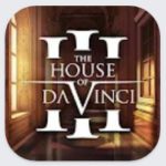 The House of Da Vinci 3 Apk Mod 1.0.7 (Full Unlocked)