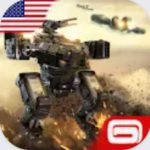 War Planet Online Mod Apk 5.0.0 Unlimited Money