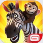 Wonder Zoo Mod Apk 4.0.7 Unlimited Money And Gems