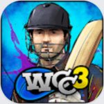 World Cricket Championship 3 Mod Apk 1.4.7 Unlimited Plutinum