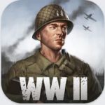 World War 2 Mod Apk 3.62 Unlimited Money and Gold