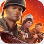 World War Rising Mod Apk 10.1.4.102 Unlimited Money And Gold