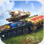 World of Tanks Blitz Mod Apk 9.4.0 Unlimited Money And Gold