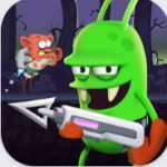 Zombie Catchers Mod Apk 1.32.8 Unlimited Plutonium and Money