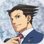 Ace Attorney Trilogy Mod Apk 1.00.01 Unlocked All