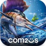 Ace Fishing Mod Apk 7.3.3 Unlimited Money and Cash