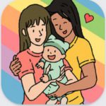 Adorable Home Mod Apk 1.22.6 Unlimited Money and Hearts