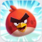 Angry Birds 2 Mod Apk 3.18.2 Unlimited Gems and Coins