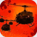 BLOOD COPTER Mod Apk 0.2.4 Unlimited Money And Gems