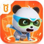 Baby Panda World Mod Apk 8.39.34.93 Unlimited Money