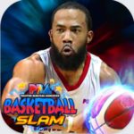 Basketball Slam Mod Apk 2.895 Unlimited Money