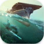 Battle Warship: Naval Empire Mod Apk 1.5.3.4 Unlimited Gold