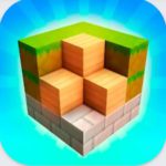 Block Craft 3D Mod Apk 2.15.1 Unlimited Gems and Coins