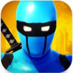 Blue Ninja Mod Apk 14.7 Unlimited Money