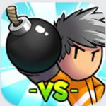 Bomber Friends Mod Apk 4.93 Unlimited Gems and Coins