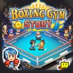 Boxing Gym Story Mod Apk 1.2.7 Unlimited items