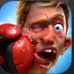 Boxing Star Mod Apk 4.2.0 Unlimited Money and Gold 2022