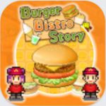 Burger Bistro Story Mod Apk 1.3.9 Unlimited Money