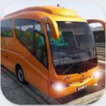 Bus Simulator Pro Mod Apk 55 Unlimited  Money