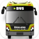 Bus Simulator Vietnam Mod Apk 6.1.7 Unlimited Money
