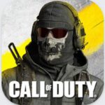 Call of Duty Mobile Mod Apk 1.0.35 (Mod Monu)