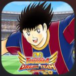 Captain Tsubasa: Dream Team Mod Apk 6.4.2 Unlimited Gems