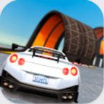 Car Stunt Races: Mega Ramps Mod Apk 3.0.20 Unlimited Money