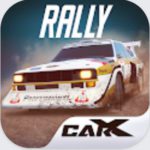 CarX Rally Mod Apk 24100 Unlimited Money