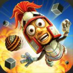 Catapult King Mod Apk 2.0.54.88 Unlimited Money and Gems