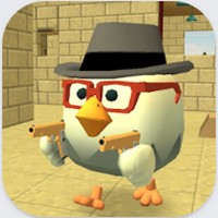 F4OST chicken gun mod menu - FlipAnim