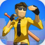 City Fighter vs Street Gang Mod Apk 2.2.1 Unlimited Money and Gold