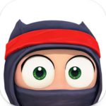 Clumsy Ninja Mod Apk 1.33.3 All Unlocked 2022