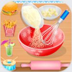 Cooking in the Kitchen game Mod Apk 1.1.78 Unlocked