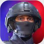 Counter Attack Mod Apk 1.2.77 Unlimited Money