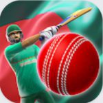 Cricket League: Multiplayer Mod Apk 1.4.0 Unlimited Money