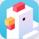 Crossy Road Mod Apk 4.11.0 Unlimited Coins