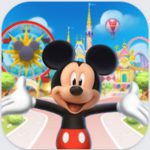 Disney Magic Kingdoms Mod Apk 7.3.1a  Unlimited Money