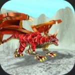 Dragon Sim Mod Apk 207 Unlimited skill points