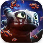 Dragons: Rise of Berk Mod Apk 1.69.6 Unlimited Runes and Irons