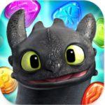 Dragons: Titan Uprising Mod Apk 1.25.0 Unlimited Money