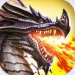 Dragons of Atlantis Mod Apk 12.0.4 Unlimited Money
