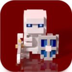 Dungeon and Gravestone Mod Apk 1.2.0 Unlimited Money