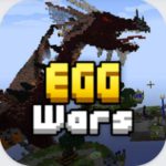 Egg Wars Mod Apk 1.9.7.7 Unlimited Gcubes