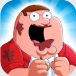 Family Guy The Quest for Stuff Mod Apk 7.0.0 Free Shopping