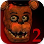 Five Nights at Freddy’s 2 Mod Apk 2.0.4 Unlimited Power